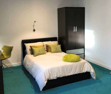 Deluxe Studio - Photo 4