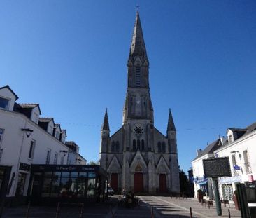 Location Appartement 1 pièce 19m² CARQUEFOU 44470 - Photo 4