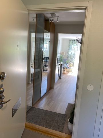 Gotlandsresan, Uppsala - Photo 5