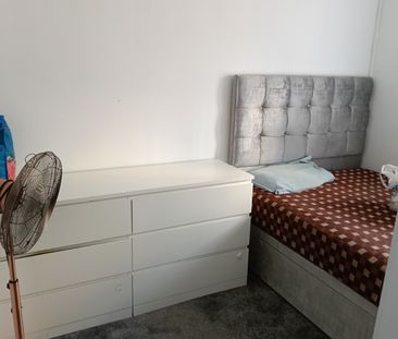 Room in a Shared Flat, Essington Street, B16 - Photo 2