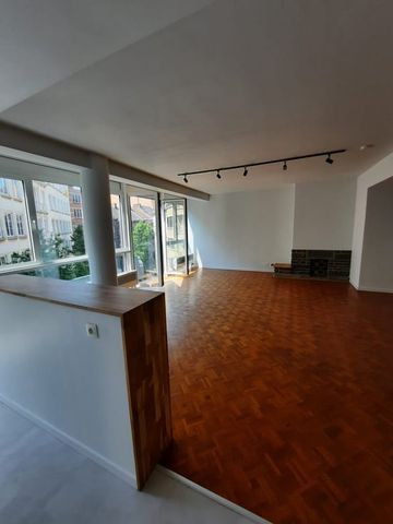 Appartement te huur - Photo 2