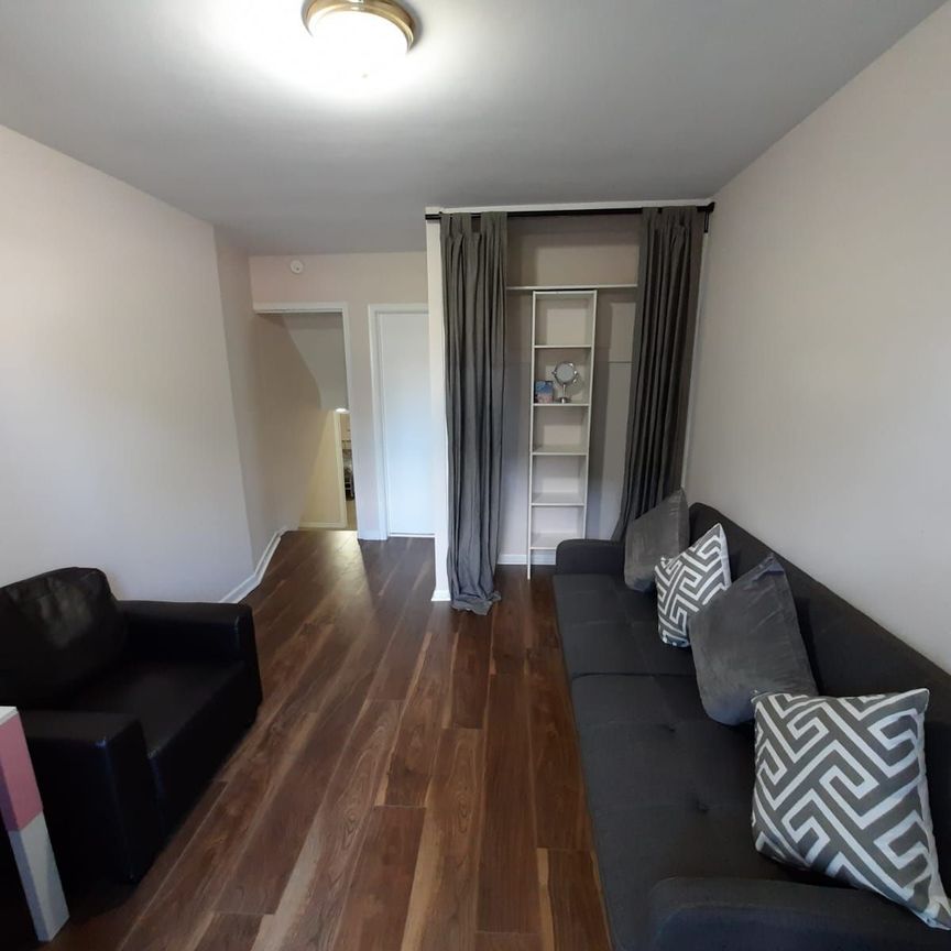 For Lease - 24 Crewe Avenue Unit# Lower, Toronto, Ontario - Photo 1