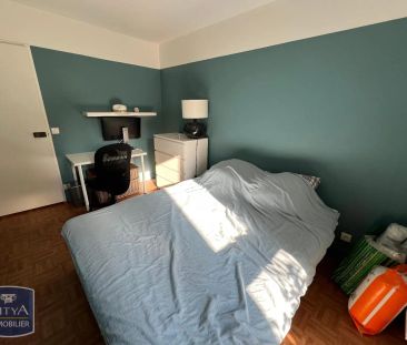 Appartement à louer 4 pièces 96.43m² - Photo 3