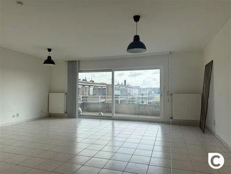 Appartement te huur - Photo 3