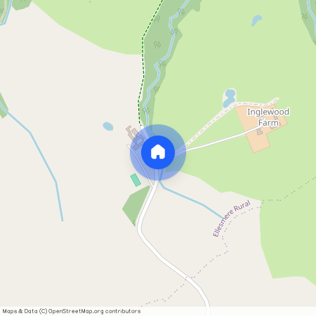 Coptiviney, Nr Ellesmere.