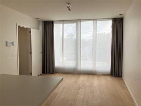 Appartement te huur - Photo 4