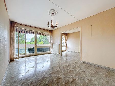 Appartement T4 Lormont à louer - Photo 2