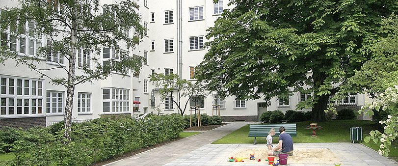 Tolle Wohnung - Photo 1