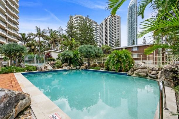 Fully Furnished Coastal Living with Ocean & Skyline Views! - Photo 1