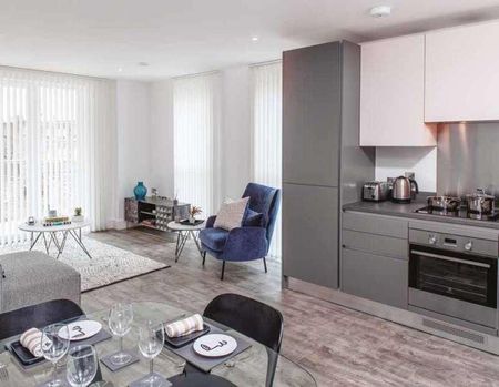 Talisker House, Acton, W3 - Photo 3