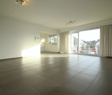 Ruim appartement met garage! - Photo 2