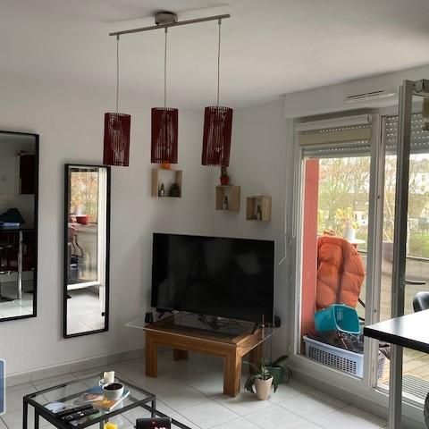 Location Appartement 2 pièces 50m² CREUTZWALD 57150 - Photo 1