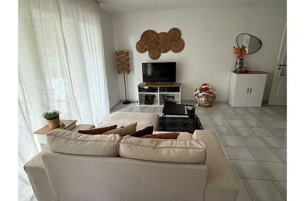 Appartement - KEMBS - 45m² - 1 chambre - Photo 1