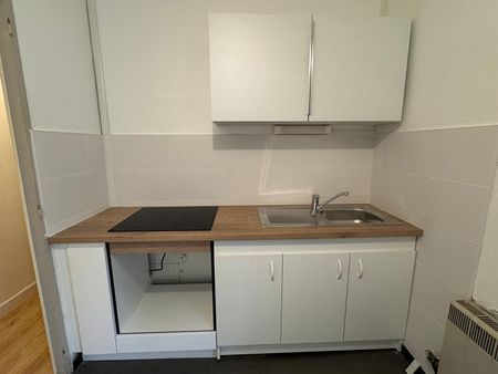 Location Appartement 3 pièces 53m² RENNES 35000 - Photo 3