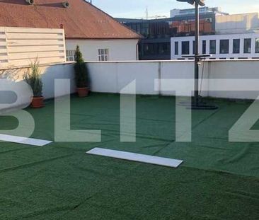 3 camere, terasa de 50 mp, modern, zona The Office - Photo 4