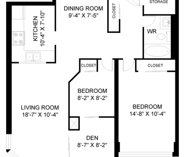 4 Hanover - Plan A - Photo 4