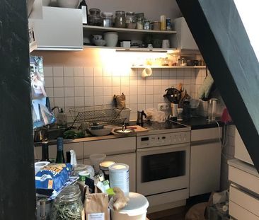 Schöne Wohnung am Klara-Zetkin Park 62qm - Photo 5