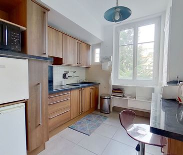 Appartement à louer 2 pièces • Lyon 6 - Photo 2