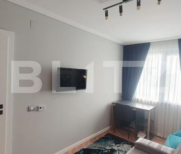 Apartament 3 camere lux, incalzire in pardoseala, zona Calea Severinului - Fotografie 3