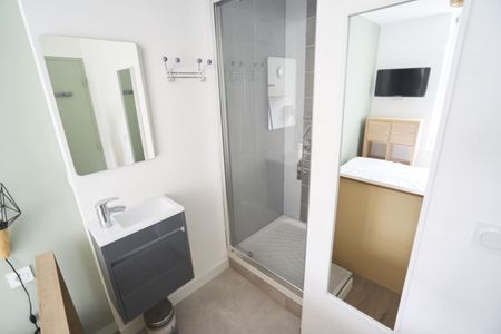 SIVRY C Roommate 3 Bedrooms at Nancy - Photo 5