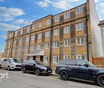 1 bedroom apartment to rent - Photo 2