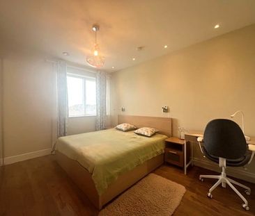 Bramley Hall, Diswellstown Avenue, Hamilton Park, Castleknock, Dubl... - Photo 4