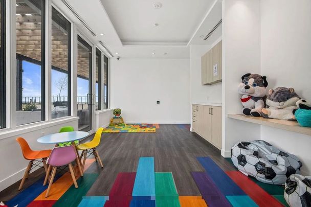 For Lease - 1926 Lake Shore Boulevard Unit# 3612, Toronto, Ontario - Photo 1