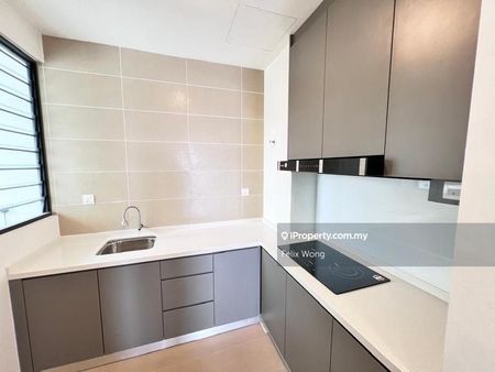 Skyvilla @ D'Island, Puchong - Foto 5