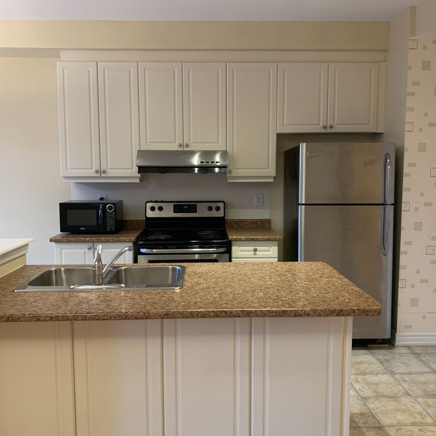 For Lease - 87 Hammersley Boulevard, Markham, Ontario - Photo 1