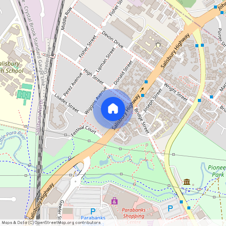 1/35 Salisbury Highway, Salisbury