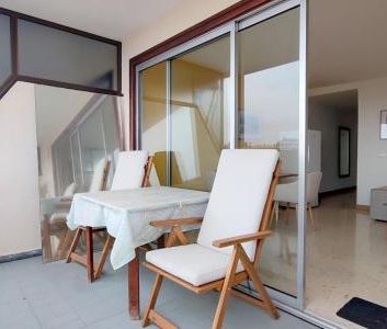 A cosy one-bedroom flat is to let in Puerto de La Cruz, in the Botá... - Foto 3