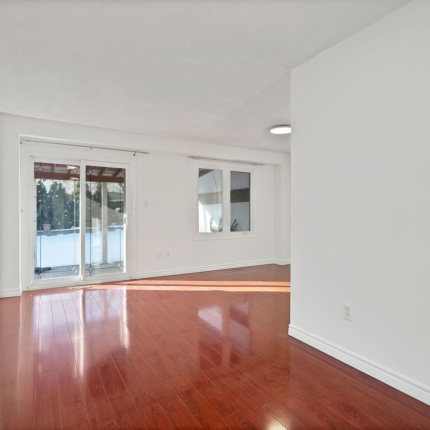 For Lease - 2602 Hemus Square, Mississauga, Ontario - Photo 1