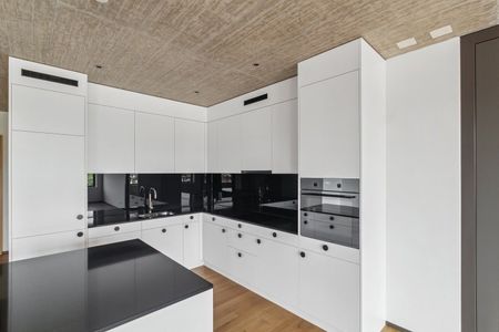 Moderne 2.5-Zimmerwohnung in der Lokstadt - Foto 4