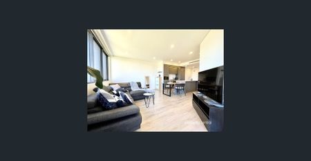 Beautifully presented Private and Secure Apartment - Photo 3