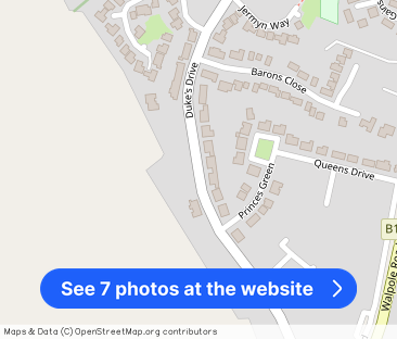 Dukes Drive, Halesworth - Photo 1