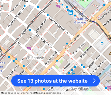 2 bedroom apartment for rent - Photo 1