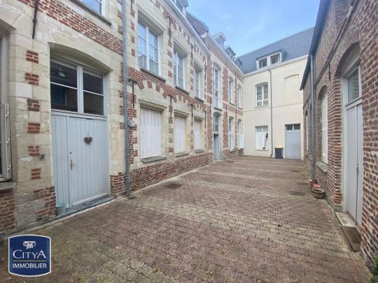 Appartement à louer 3 pièces 85m² - Photo 1