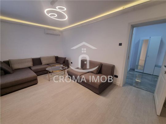 Inchiriere apartament 2 camere, prima inchiriere, in Ploiesti, zona Carol Davila - Photo 1