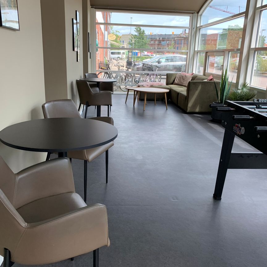 Sankt Helene Vej 9, 1. 4 8700 Horsens - Photo 1