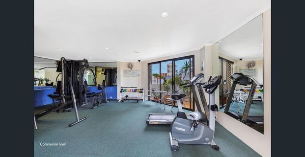 203/48 Sydney Road, Manly, NSW 2095 - Photo 1