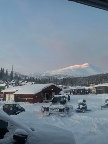 Fröåvägen, Åre - Photo 3