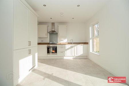 33 Foxton Wood Meadow, Crebilly Road, Ballymena, BT42 4FD - Photo 5