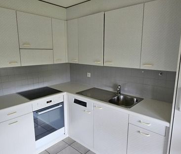 4 1/2-Zimmerwohnung im Zentrum von Lotzwil - Photo 3