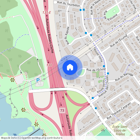 4080 Rue de l'Écluse, app. 14, Lévis (Les Chutes-de-la-Chaudière-Est) (, Chaudière-Appalaches, ), G6X1G6