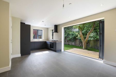 Crescent Road, Oxford, OX4 - Photo 2