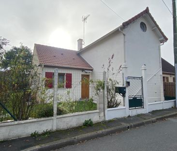 Location Maison 4 pièces 78m² ARPAJON 91290 - Photo 6