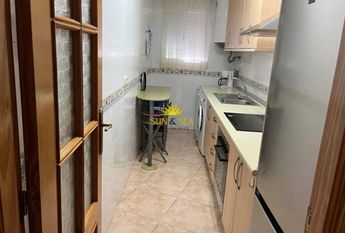 TWO-BEDROOM APARTMENT – SANTIAGO DE LA RIBERA