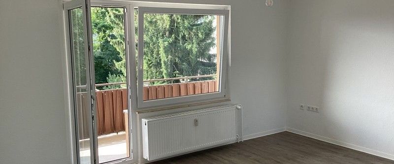 Wohn(t)raum: praktische 3-Zimmer-Wohnung ab sofort - Foto 1