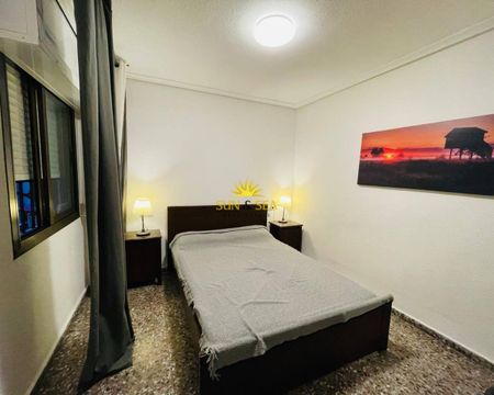 1 BEDROOM APARTMENT - TORREVIEJA - Photo 2