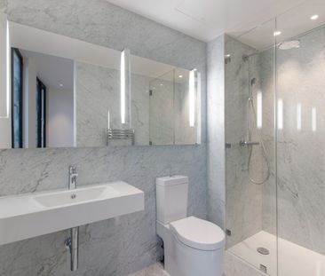 2 Bedroom Penthouse, Gensurco House, Rosebery Avenue, Clerkenwell EC1R - Photo 6